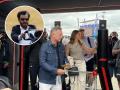 FIA President Steps Back From FIA to Spend More Time With His Boys
