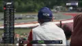 A Nice View of the Back of That Man's Head
